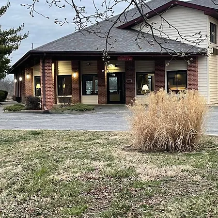 Amerihost Inn & Suites Fulton